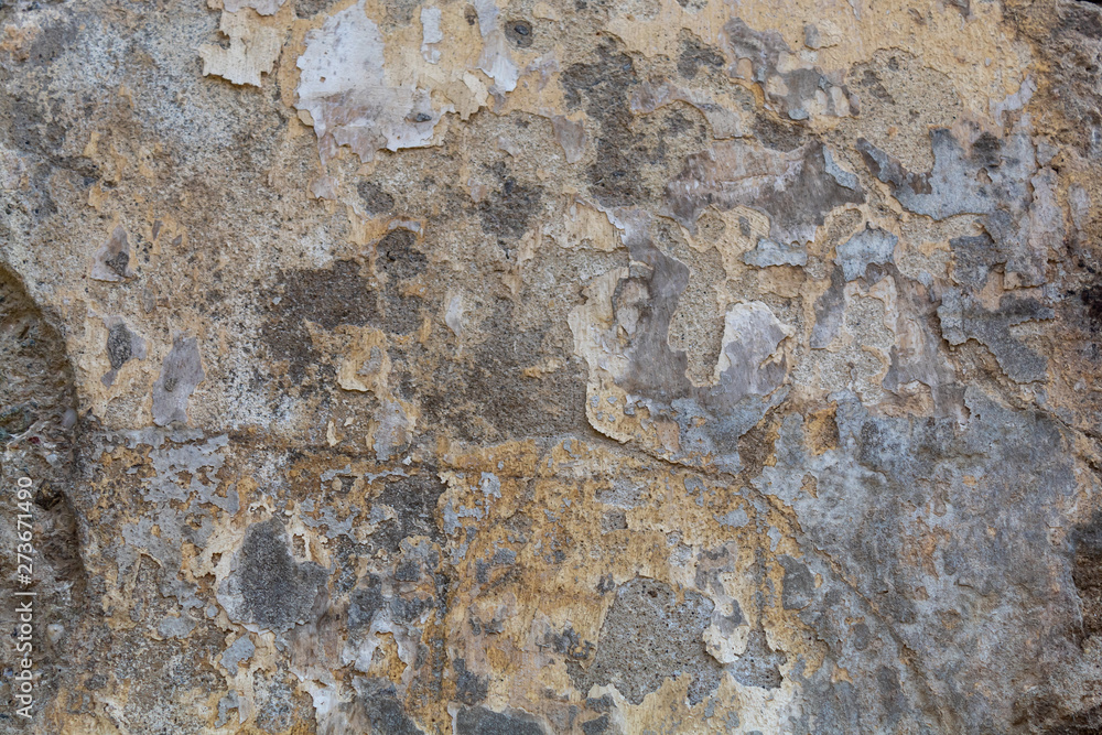 Old Weathered Concrete Decay Wall Texture Old Weathered Concrete Decay Wall Texture