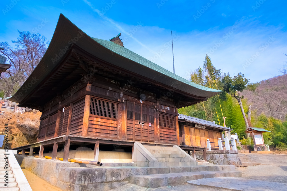 甲府 塩沢寺 甲府 塩沢寺