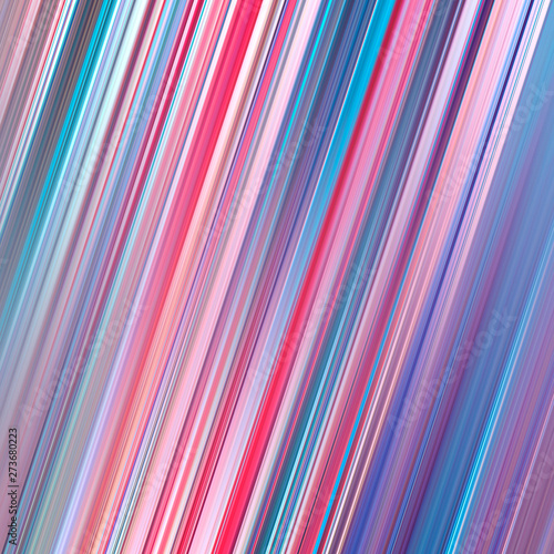 bstract bright multicolored striped background