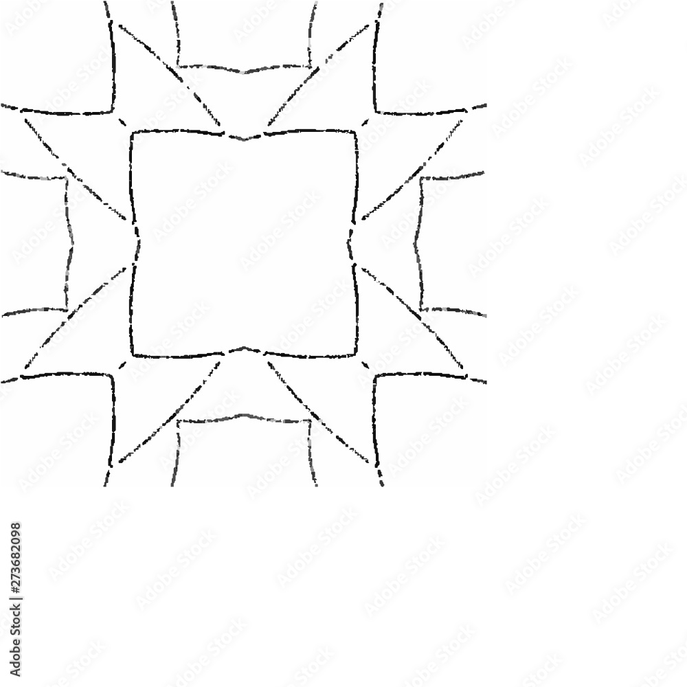 Vector pattern Vector pattern