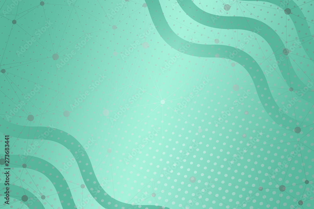 Fototapeta premium abstract, blue, christmas, winter, wave, illustration, design, snow, water, wallpaper, waves, backdrop, pattern, holiday, art, light, white, snowflake, sea, cold, snowflakes, graphic, card, decoration