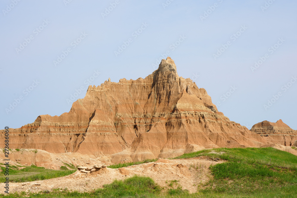 The Badlands 4 The Badlands 4