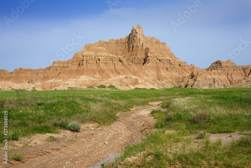 The Badlands 2