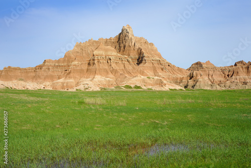 The Badlands 3