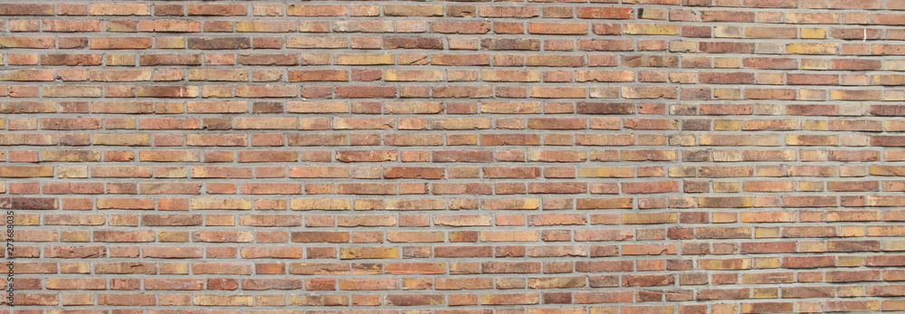 Fototapeta Brick Wall