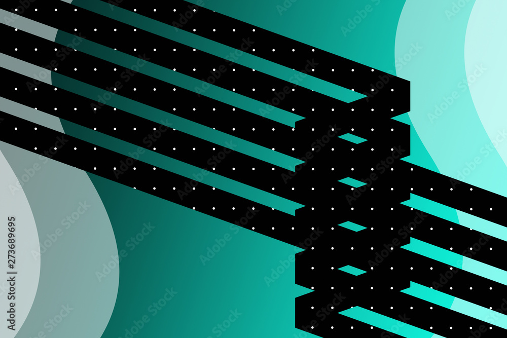 Obraz premium abstract, blue, pattern, design, wallpaper, texture, light, illustration, art, wave, backdrop, water, line, lines, green, color, graphic, curve, white, digital, circle, ripple, concept, motion