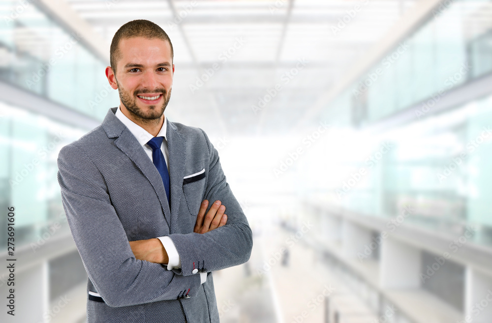 business man business man