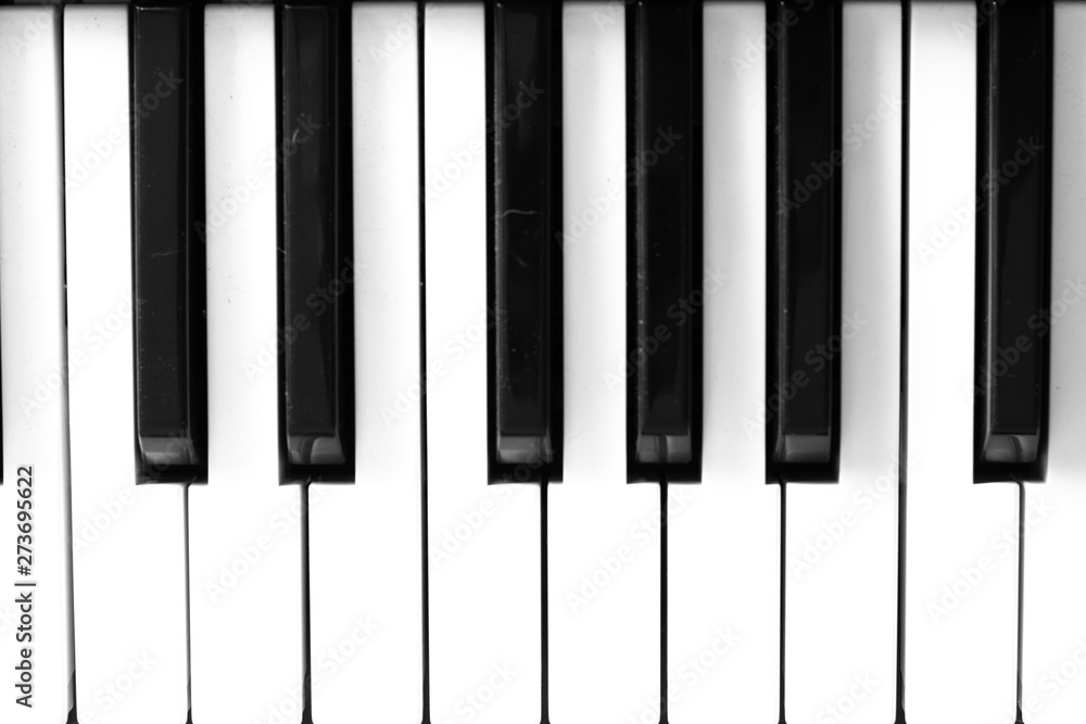 piano keys background piano keys background