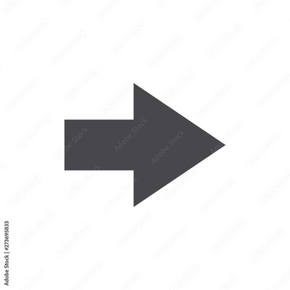 Arrow icon grey. Arrow symbol. Arrow icon for your web design Arrow icon grey. Arrow symbol. Arrow icon for your web design