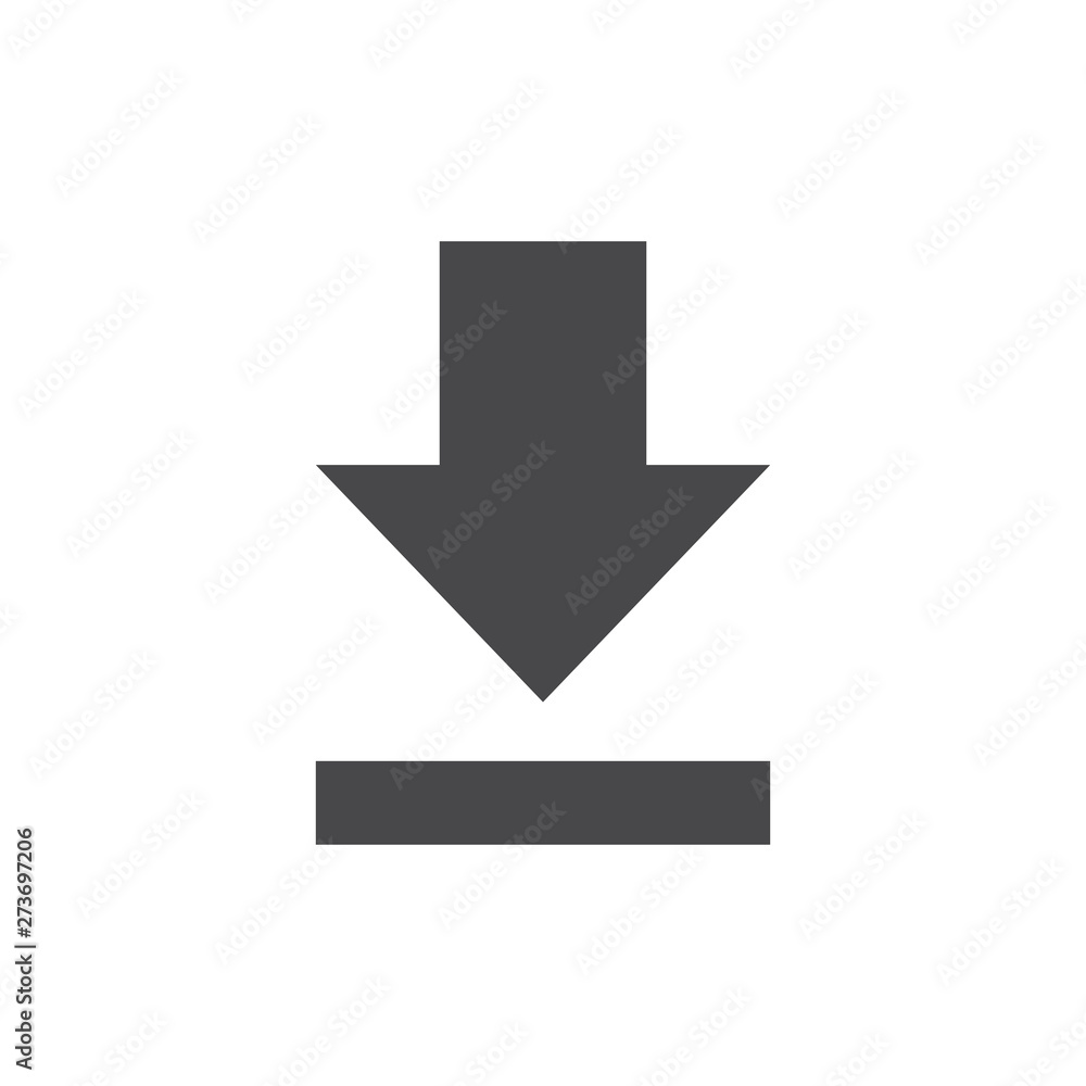 Download icon grey. Downloading vector icon Download icon grey. Downloading vector icon