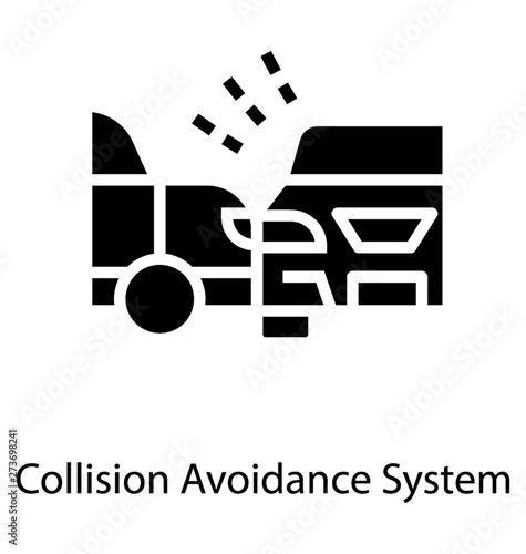 Collision Avoidance System