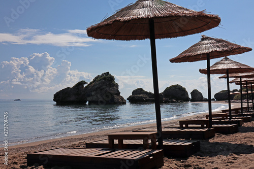 Azzuro Beach  Zakynthos     Griechenland