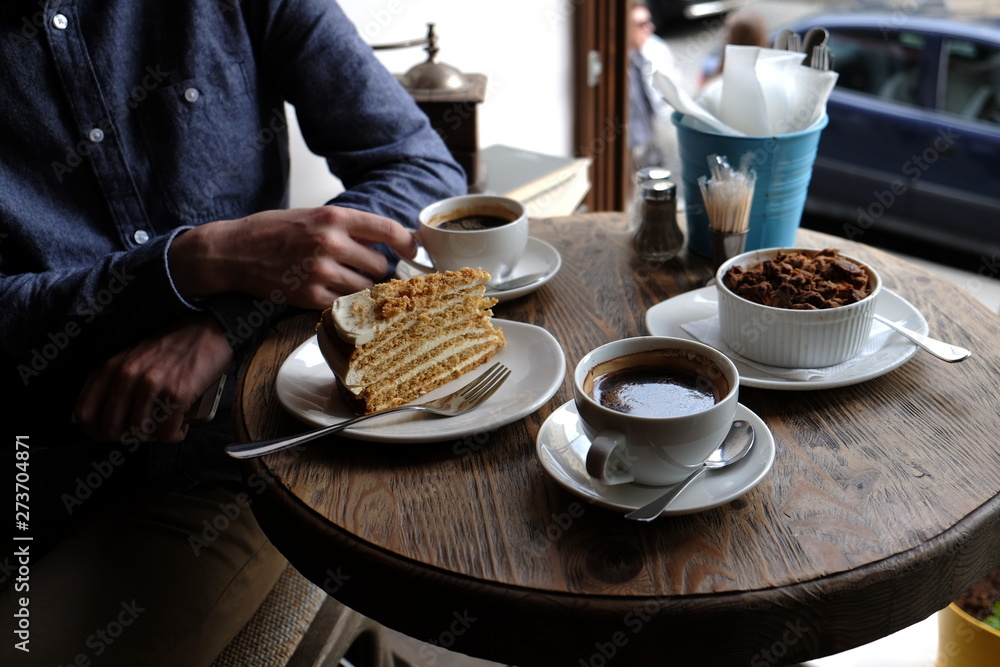 cup of coffee and cookies cup of coffee and cookies