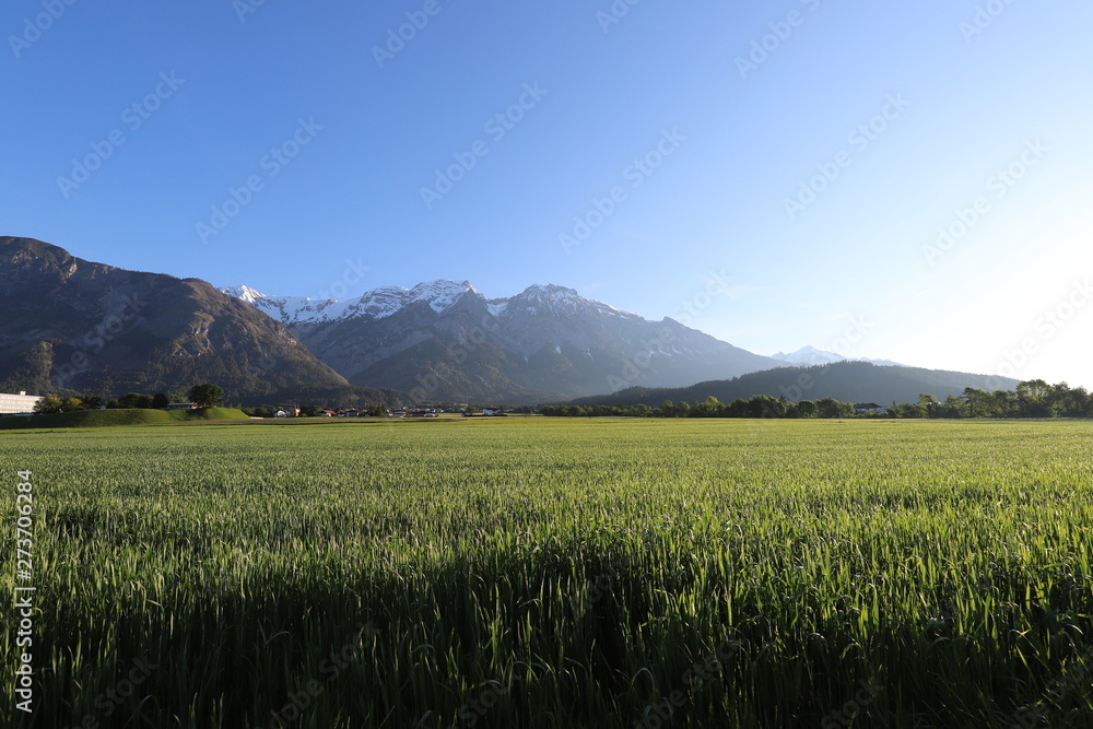 tirol Hall in Tirol