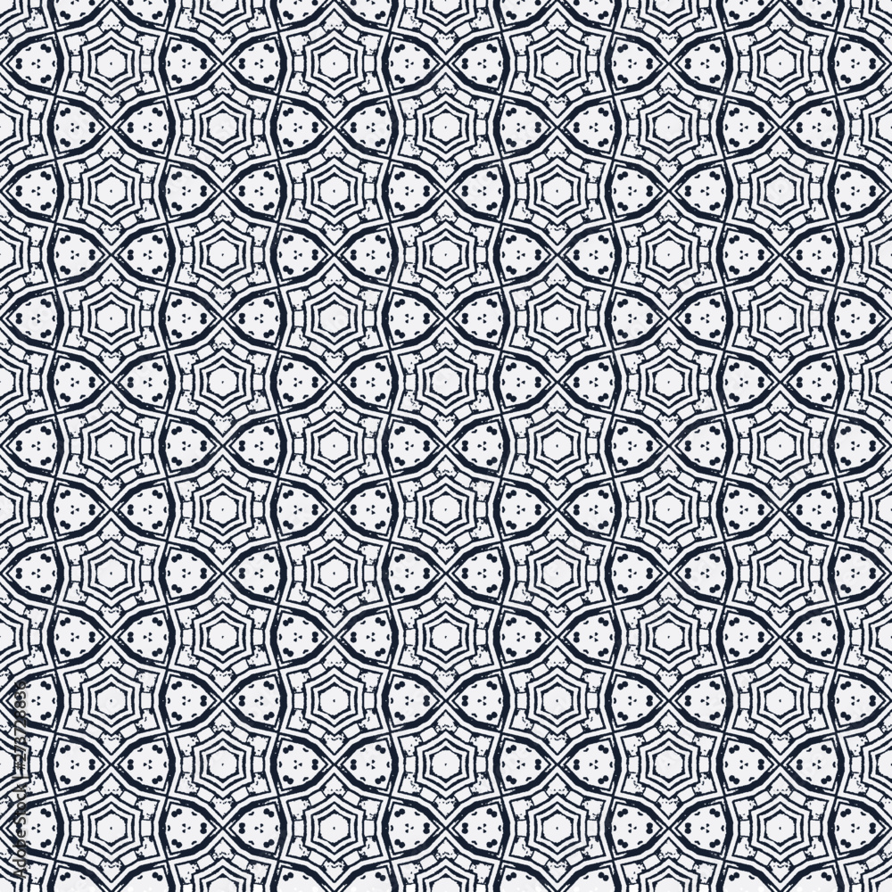Seamless vector background pattern