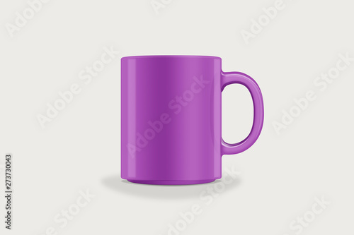 COOFFEE MUG MOKUP TEMPLATE FOR GRAPHIC PROJECTS