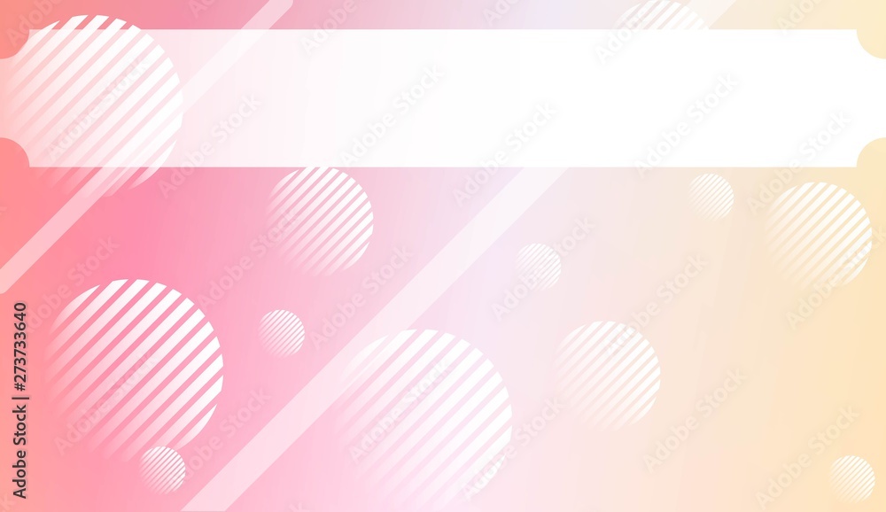 Template Background With Geometric Shape, Lines, Circle. For Template Cell Phone Backgrounds. Vector Illustration with Color Gradient. Template Background With Geometric Shape, Lines, Circle. For Template Cell Phone Backgrounds. Vector Illustration with Color Gradient.