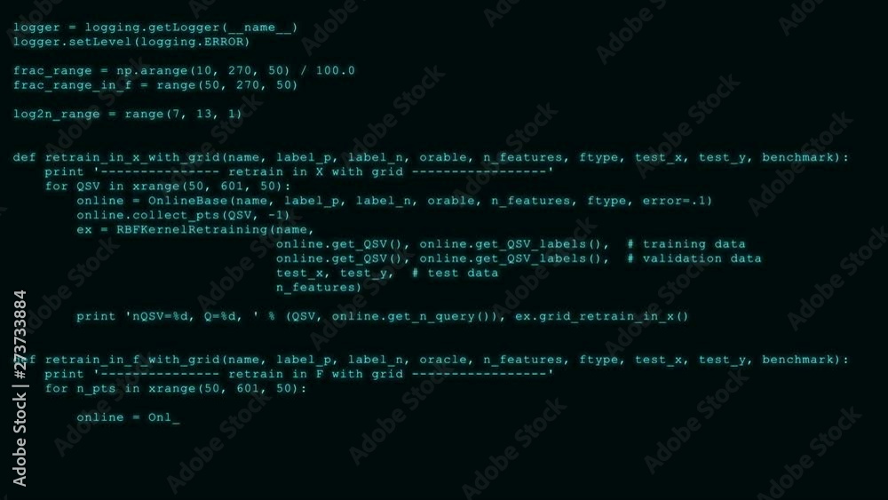 3D Hacking code data flow stream on black . Computer screen with encrypted fast typing coding symbols. Network security, programming, development, cyber encryption with blockchain and crypto concept 3D Hacking code data flow stream on black . Computer screen with encrypted fast typing coding symbols. Network security, programming, development, cyber encryption with blockchain and crypto concept