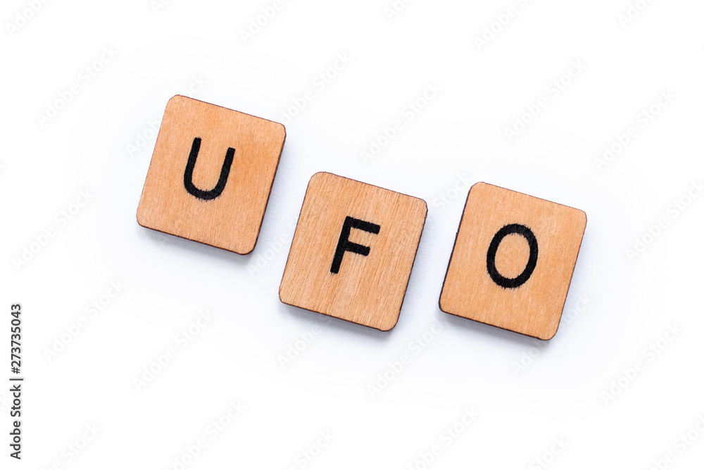 UFO UFO