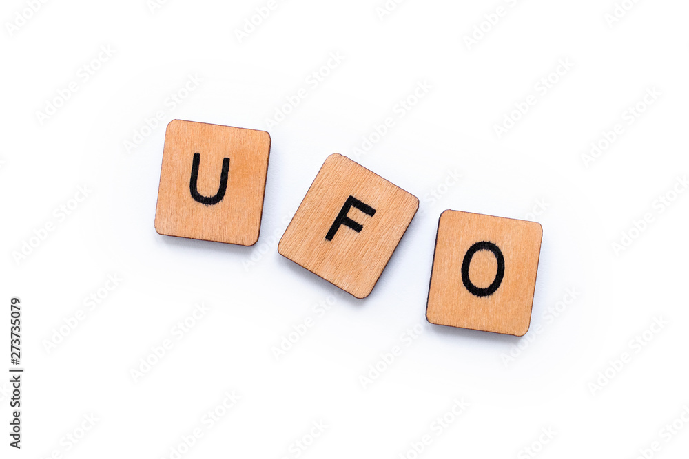 UFO