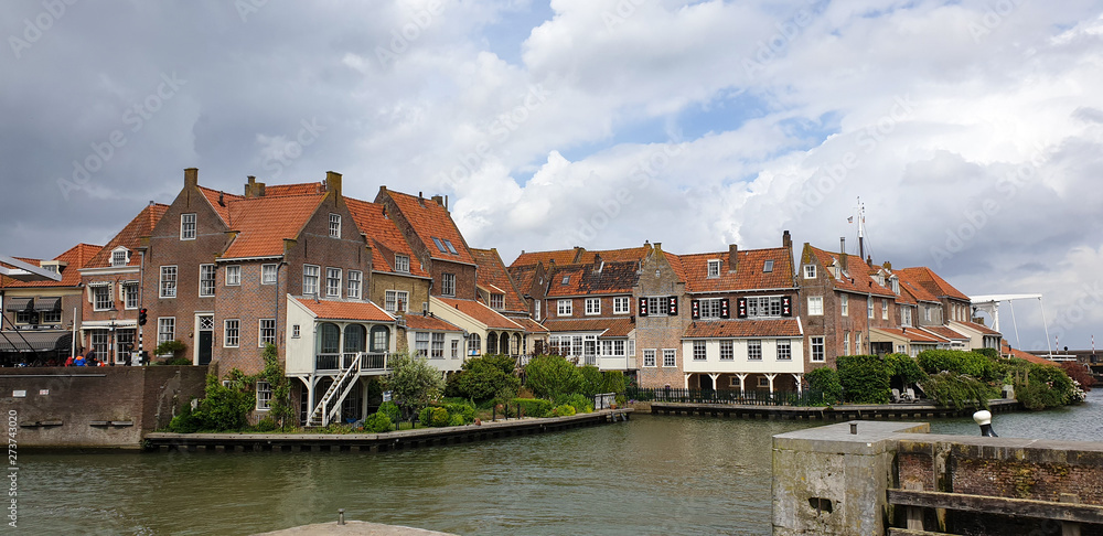 Enkhuizen 