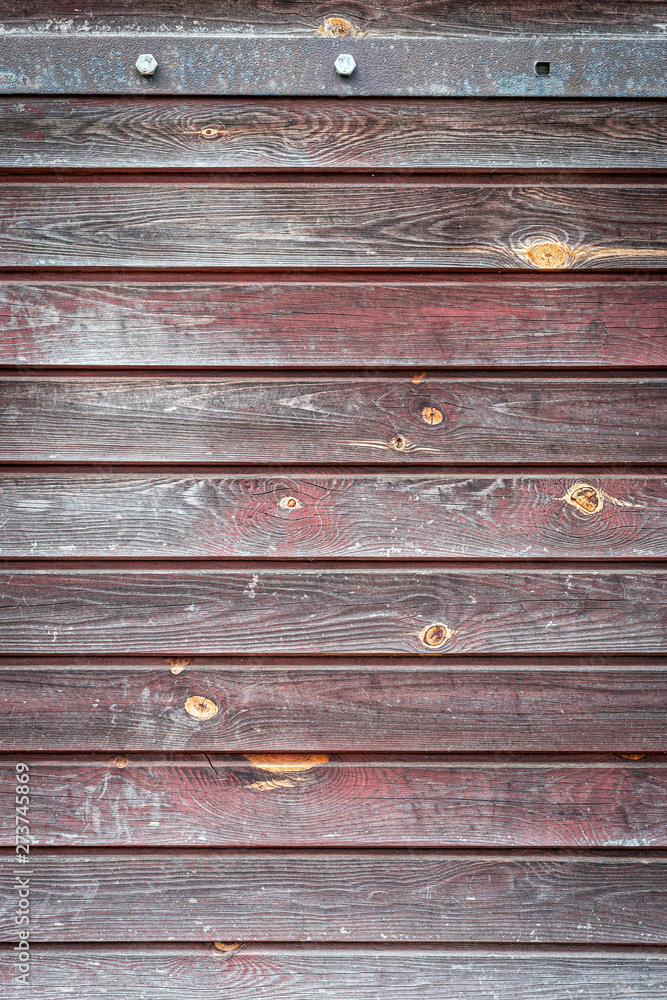 The old wood texture with natural patterns The old wood texture with natural patterns