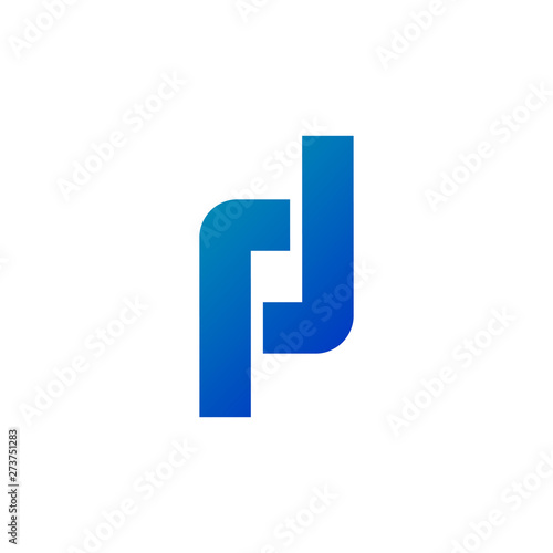 Free Download Link or connection Logo design element. Vector graphic design elements for your company logo. Vector illustration isolated on white background - GFXLoad