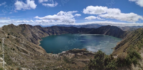 Quilotoa