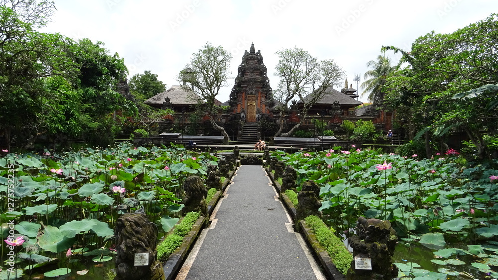 temple Bali