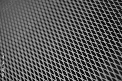 Gitter Netz Waben Rauten Struktur