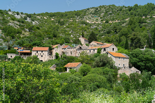 The Island of Hvar