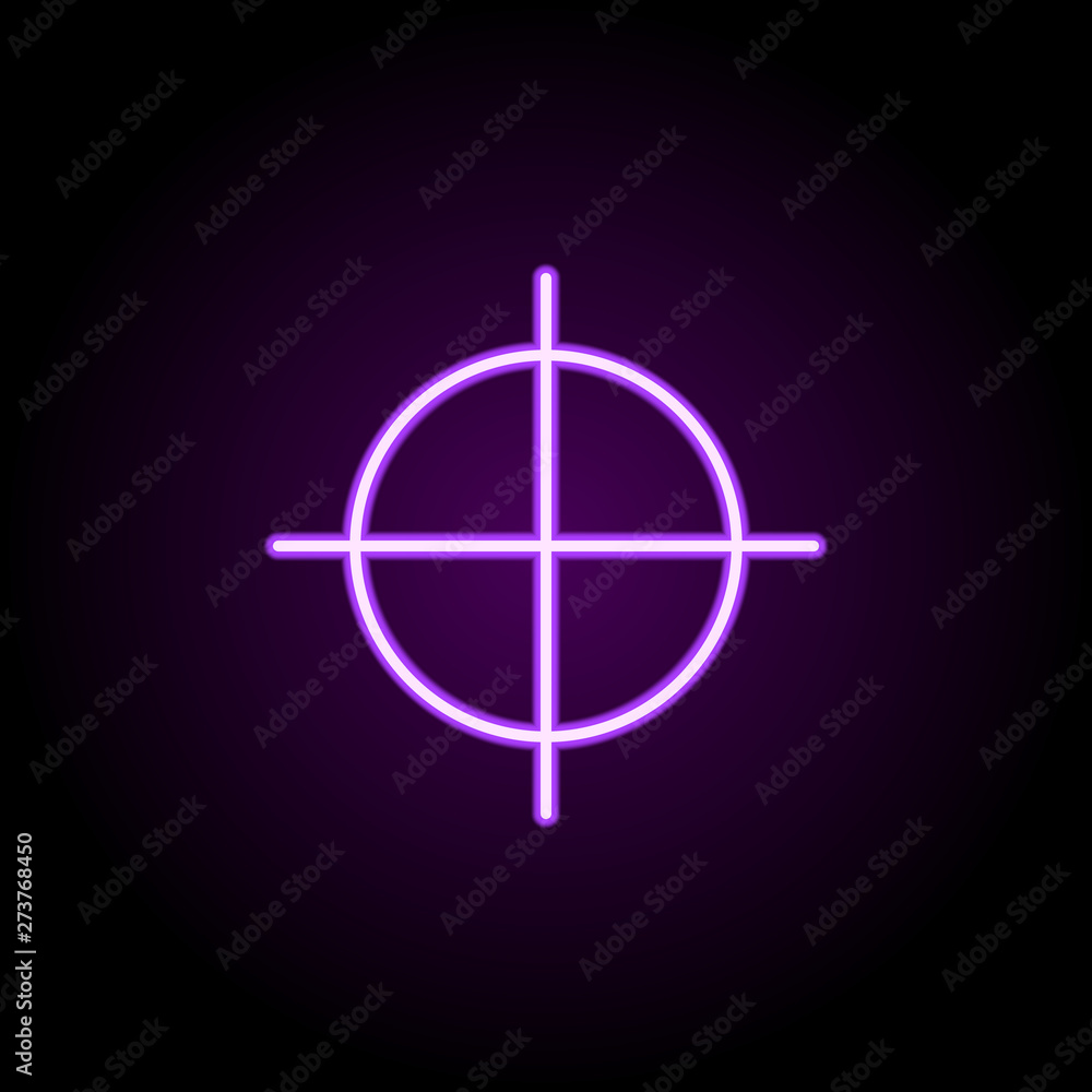 editorial, guide neon icon. Elements of editorial design set. Simple icon for websites, web design, mobile app, info graphics editorial, guide neon icon. Elements of editorial design set. Simple icon for websites, web design, mobile app, info graphics