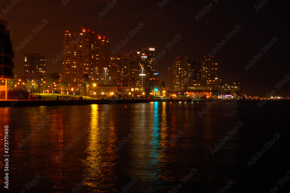 Fototapeta premium Toronto