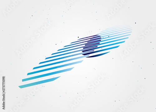 背景素材　コンセプト　コラボレーション