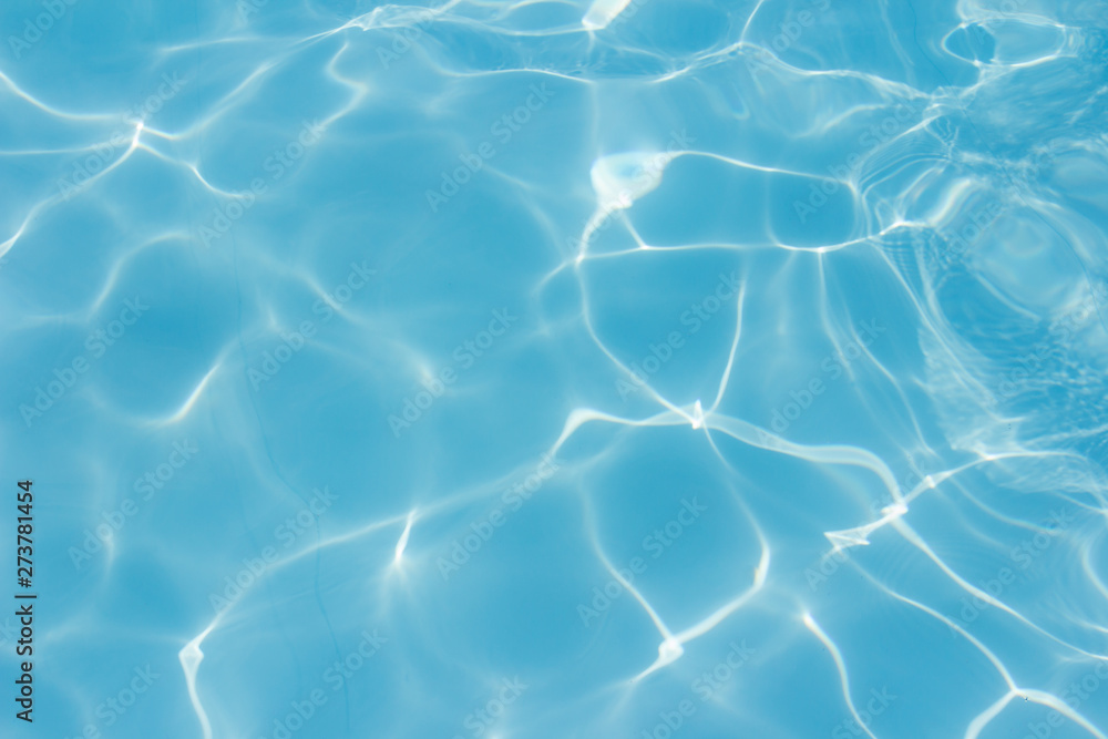 Light blue water pool texture Light blue water pool texture