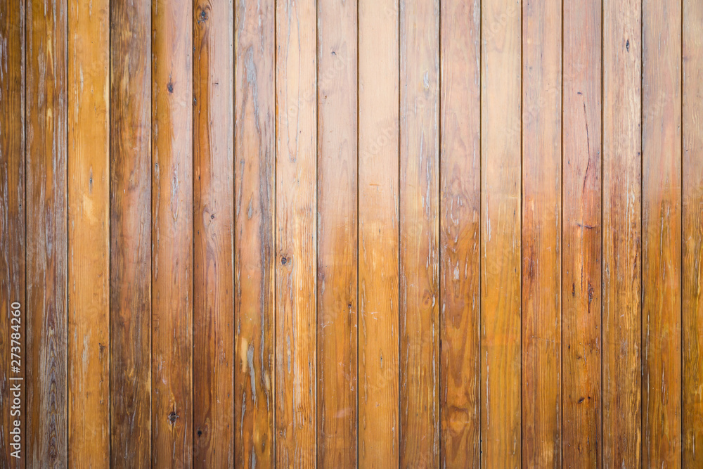 Obraz premium Old wood panels texture
