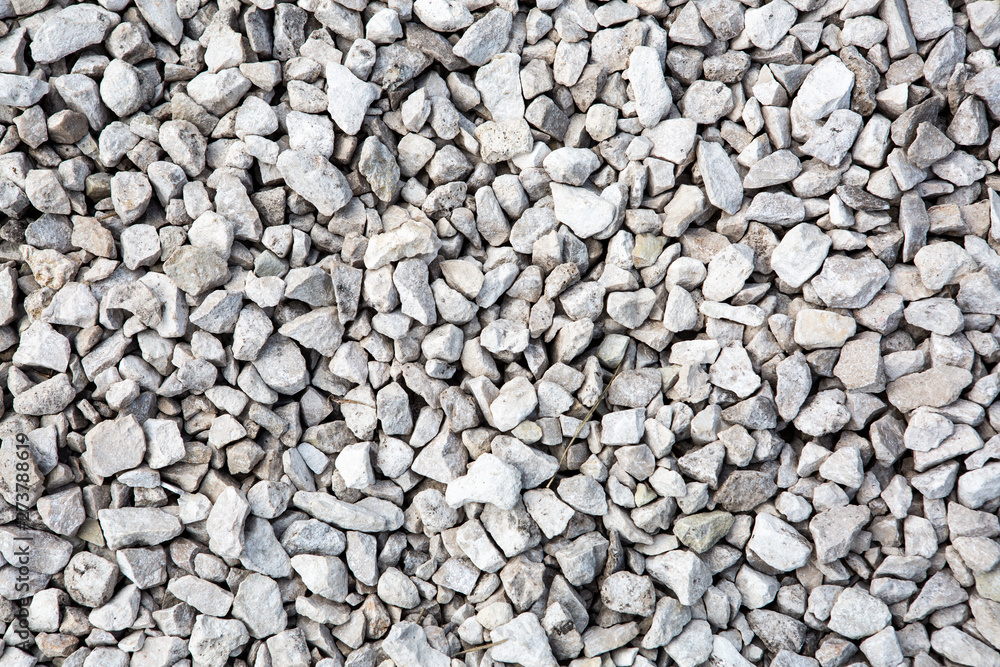 abstract background. Texture of crushed stone abstract background. Texture of crushed stone