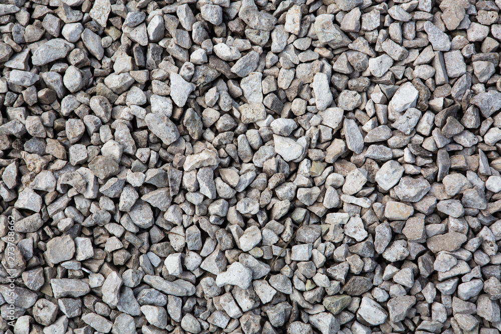 abstract background. Texture of crushed stone abstract background. Texture of crushed stone