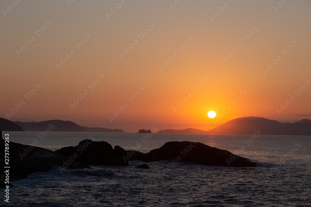 Sun Rise Sun Rise