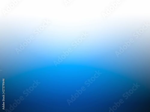 abstract blue for background texture