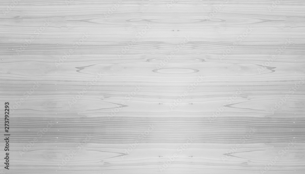 White wood for background texture White wood for background texture