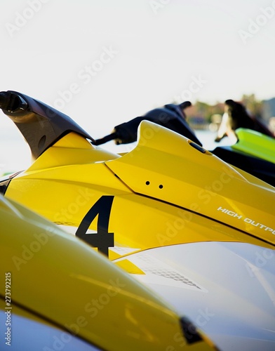 Wave Runner