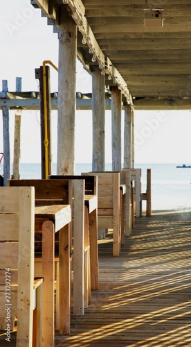 Dock