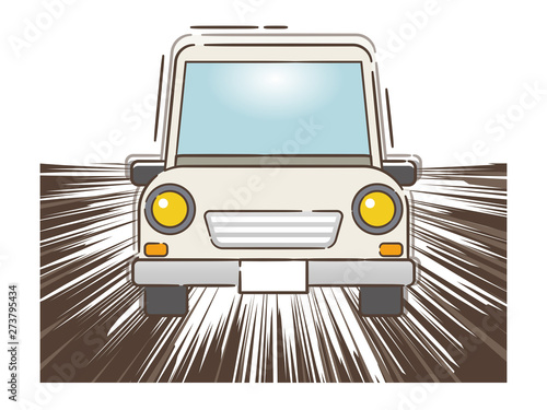 危険運転