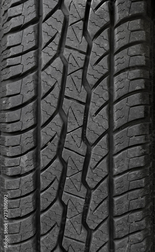 tire texture