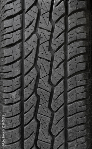 tire texture