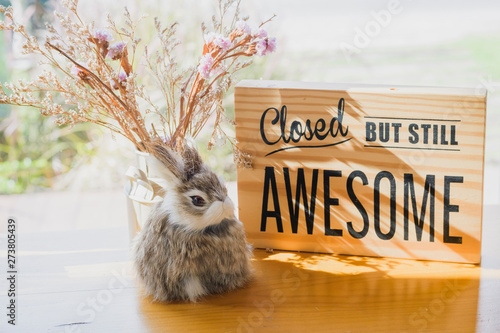 closed but still awesome