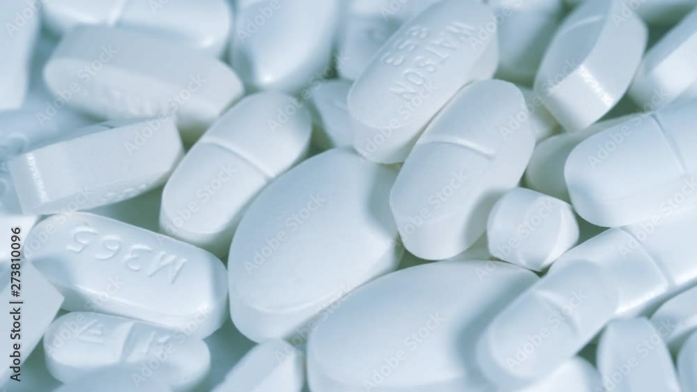 Pills Pills