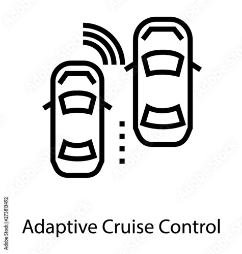 Adaptive Cruise Control