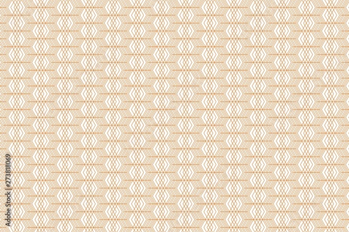 Tartan traditional checkered fabric seamless pattern